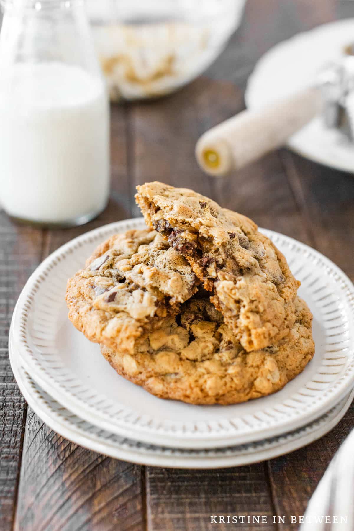 COOKIE — 2-pack — Spar 9 kr