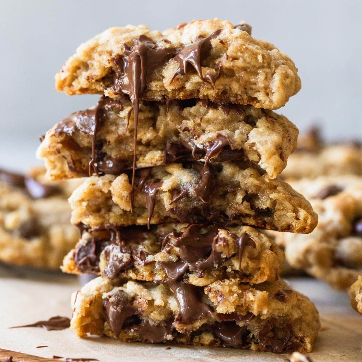 COOKIE — 4-pack — Take-home boks